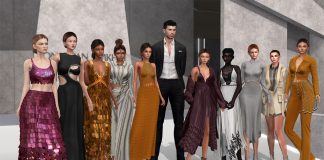 Is There a Place for NFTs in European Fashion? NFT fashion news update