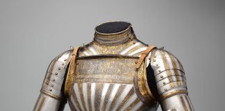 Facts About Medieval European Plate Armor granola