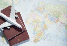 Travel 101: All Around Europe sports lighter