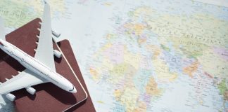 Travel 101: All Around Europe sports lighter