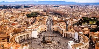 About Vatican City contractor for water damage