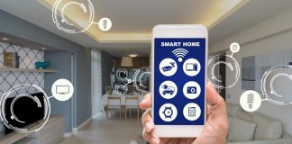 Technology Of Smart Homes In Europe replacement light globe