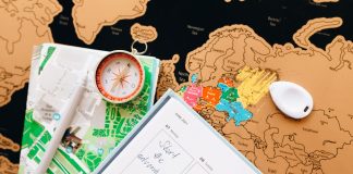 Before You Book Your Trip To Europe, Read These 10 Tips! asian streetwear